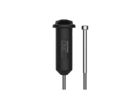 OneUp Components OneUp Components EDC Lite Carrier and Tool, Black