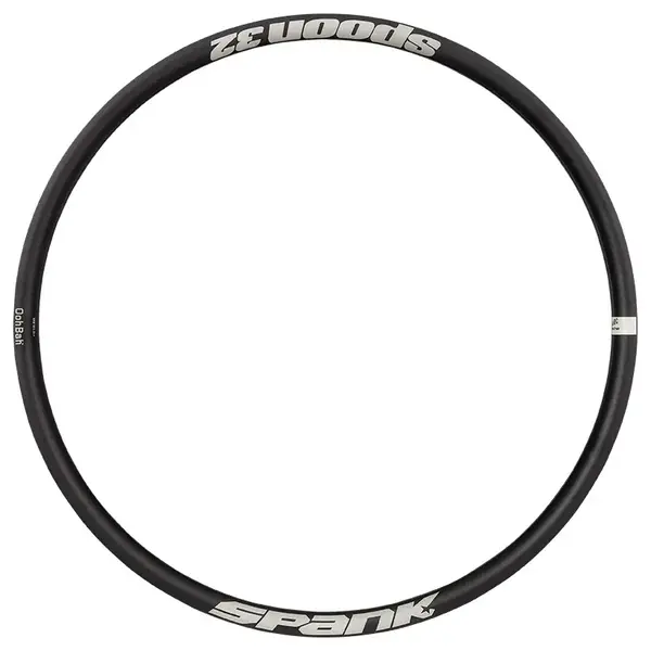 Spank Spank Spoon 32 Rim, 27.5