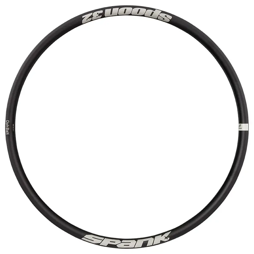 Spank Spank Spoon 32 Rim, 27.5