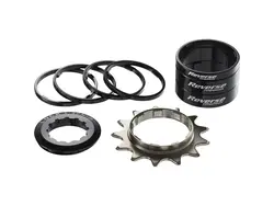 Reverse Reverse Single Speed Kit, 13t