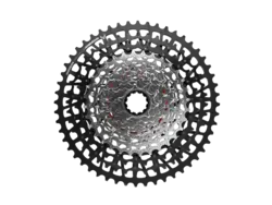SRAM SRAM XS-1275 T-Type Eagle Transmission Cassette 10-52 BLACK