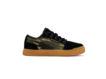 Ride Concepts Ride Concepts Youth Vice Bike Shoes