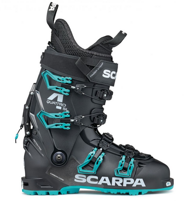 Scarpa 2026 Scarpa W's 4-Quattro SL AT Boots