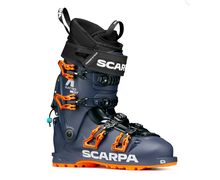 2026 Scarpa 4-Quattro GT AT Ski Boots | The BackCountry in Truckee 2026 Scarpa 4-Quattro GT AT Ski Boots | The BackCountry in Truckee