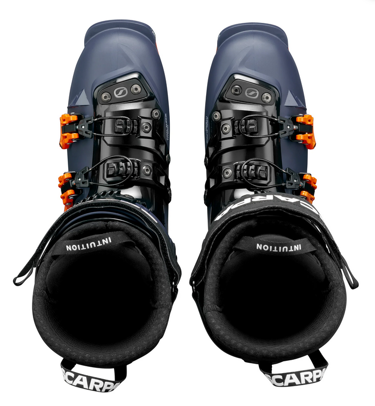 Scarpa 2026 Scarpa 4-Quattro GT AT Ski Boots