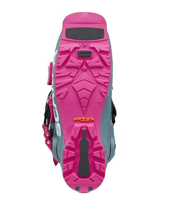 Scarpa 2026 Scarpa W's 4-Quattro GT AT Ski Boots