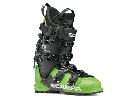 Scarpa 2026 Scarpa 4-Quattro Pro AT Ski Boots