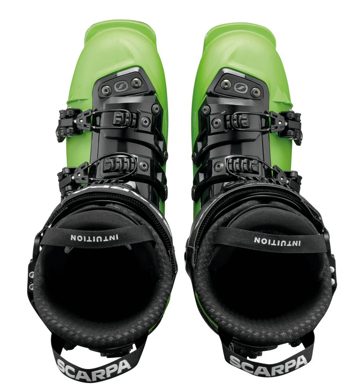 Scarpa 2026 Scarpa 4-Quattro Pro AT Ski Boots