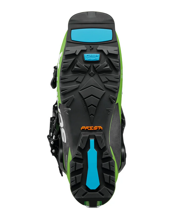 Scarpa 2026 Scarpa 4-Quattro Pro AT Ski Boots
