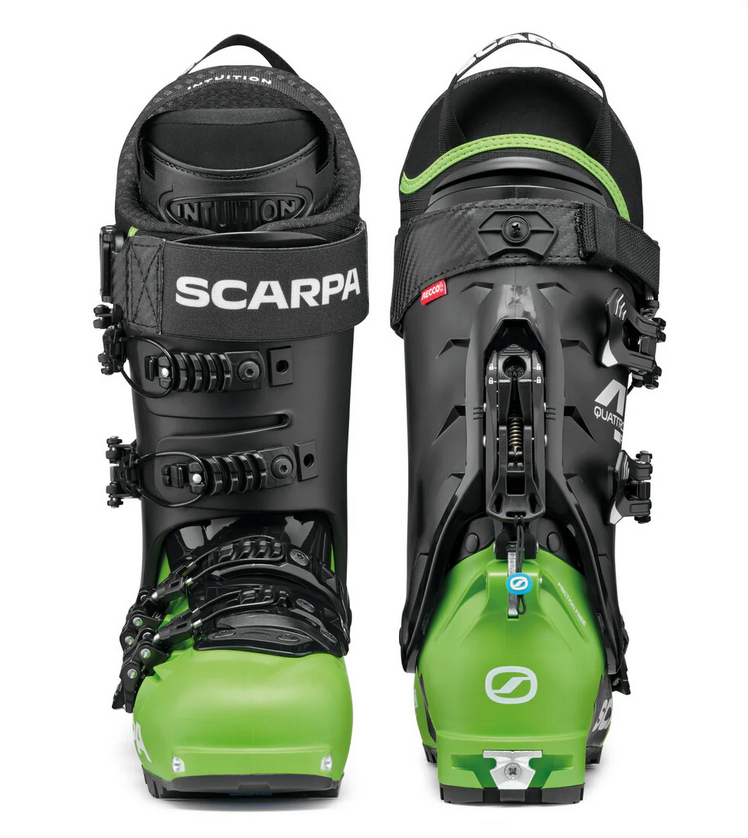 Scarpa 2026 Scarpa 4-Quattro Pro AT Ski Boots