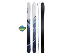 Voile 2026 Voile Hyper Manti Skis