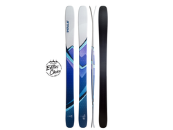 Voile 2026 Voile W's Hyper Manti Skis