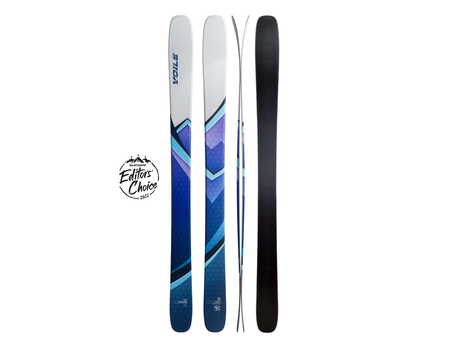 Voile 2026 Voile W's Hyper Manti Skis