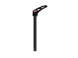 DT Swiss DT Swiss RWS MTB Rear Thru Axle 12 x 142mm | Length 163mm | M12 x 1.5mm Thread Pitch