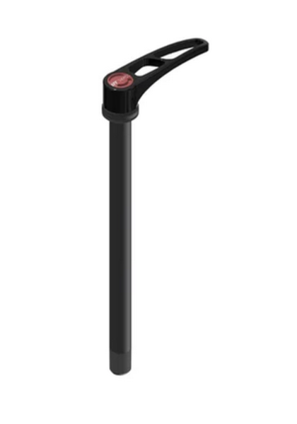 DT Swiss DT Swiss RWS MTB Rear Thru Axle 12 x 142mm | Length 163mm | M12 x 1.5mm Thread Pitch