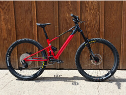 Mondraker 2026 Mondraker F-Play Kids E-Bike 26"