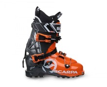 Scarpa Maestrale AT Ski Boots | The BackCountry in Truckee, CA