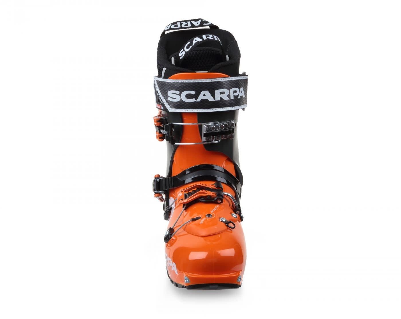 Scarpa 2020 Scarpa Maestrale AT Ski Boots