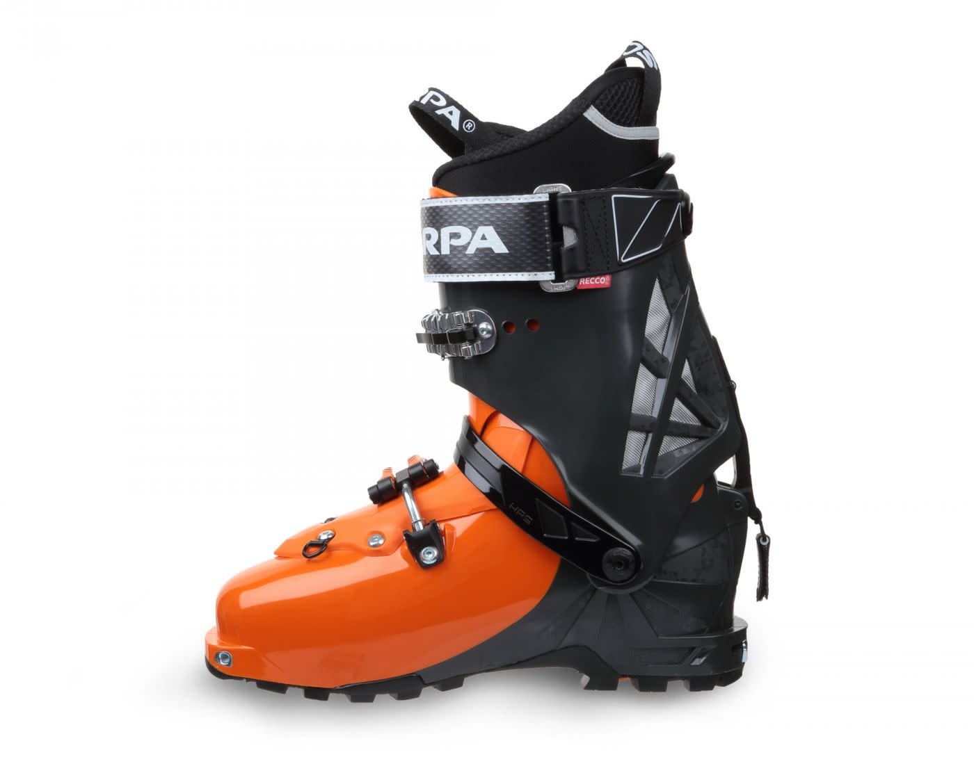 Scarpa 2020 Scarpa Maestrale AT Ski Boots