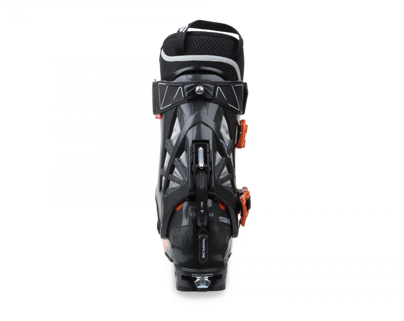 Scarpa 2020 Scarpa Maestrale AT Ski Boots