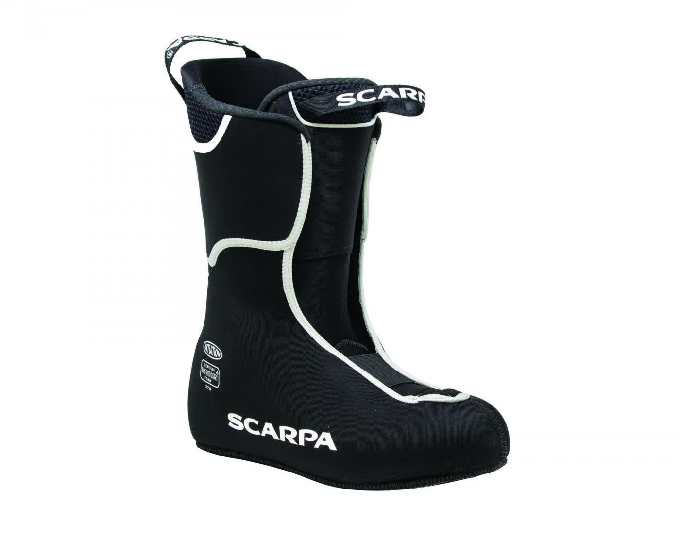 Scarpa 2020 Scarpa Maestrale AT Ski Boots