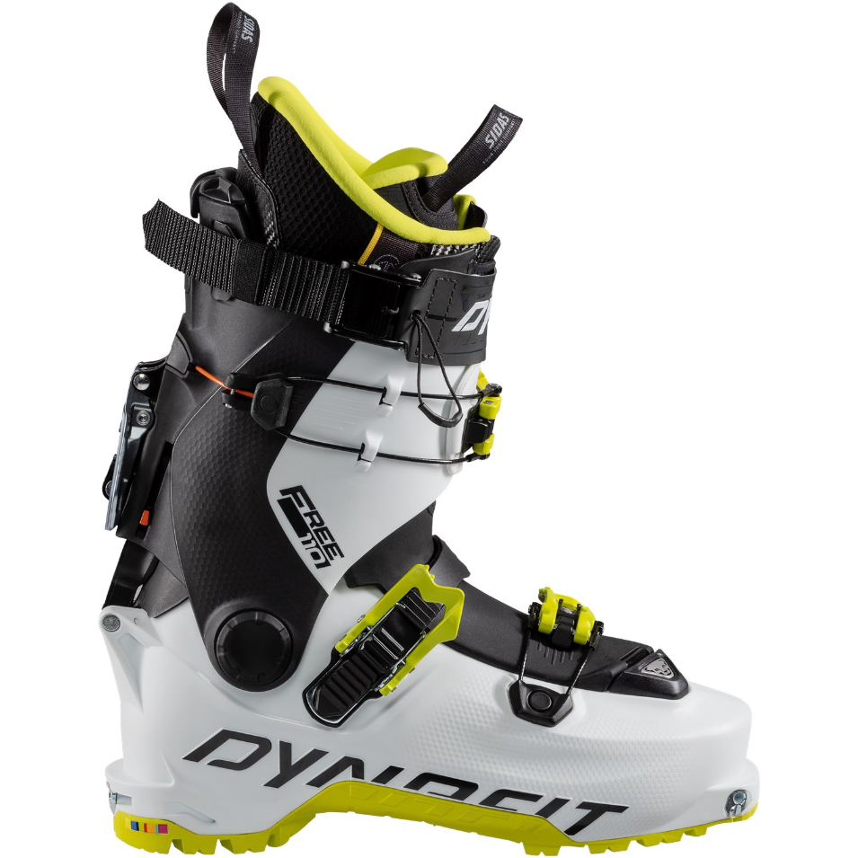 Dynafit Dynafit Hoji Free 110 AT Ski Boots