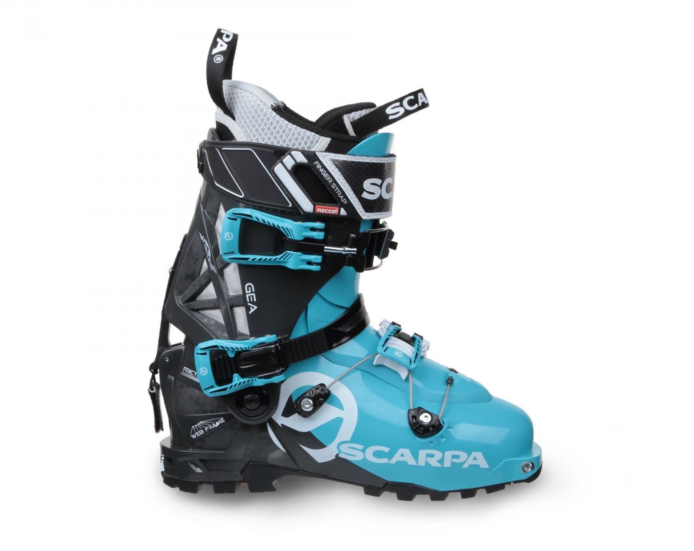 Scarpa 2020 Scarpa Gea W's AT Ski Boots