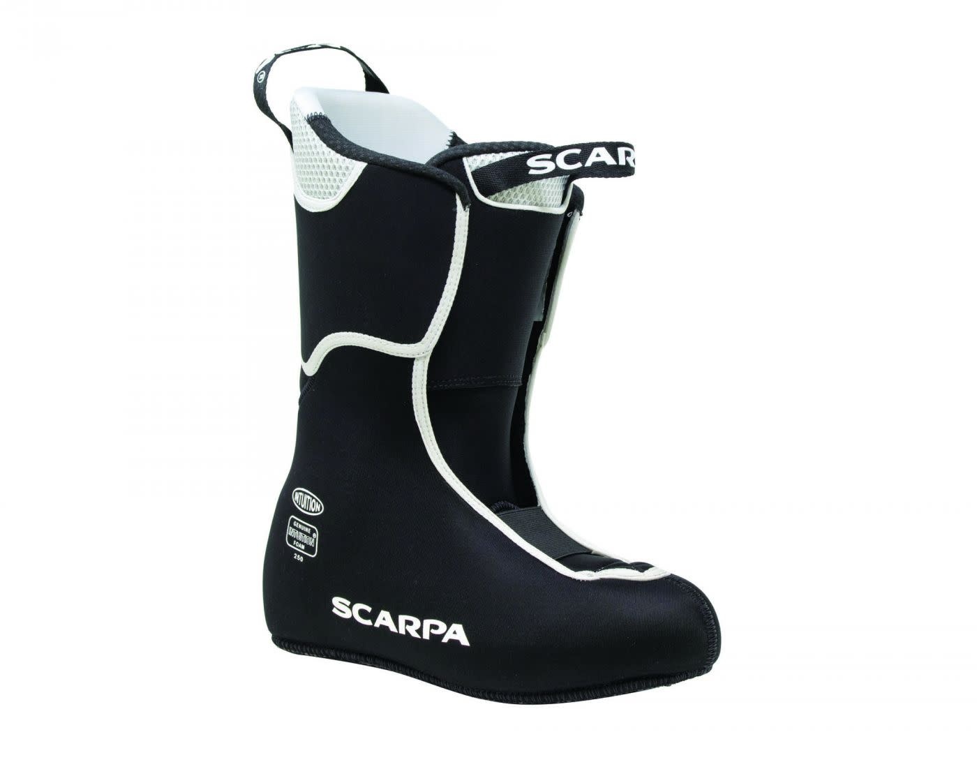 Scarpa 2020 Scarpa Gea W's AT Ski Boots