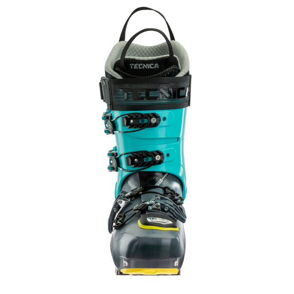 Tecnica Zero G Tour Scout Boots - Thumbnail 4