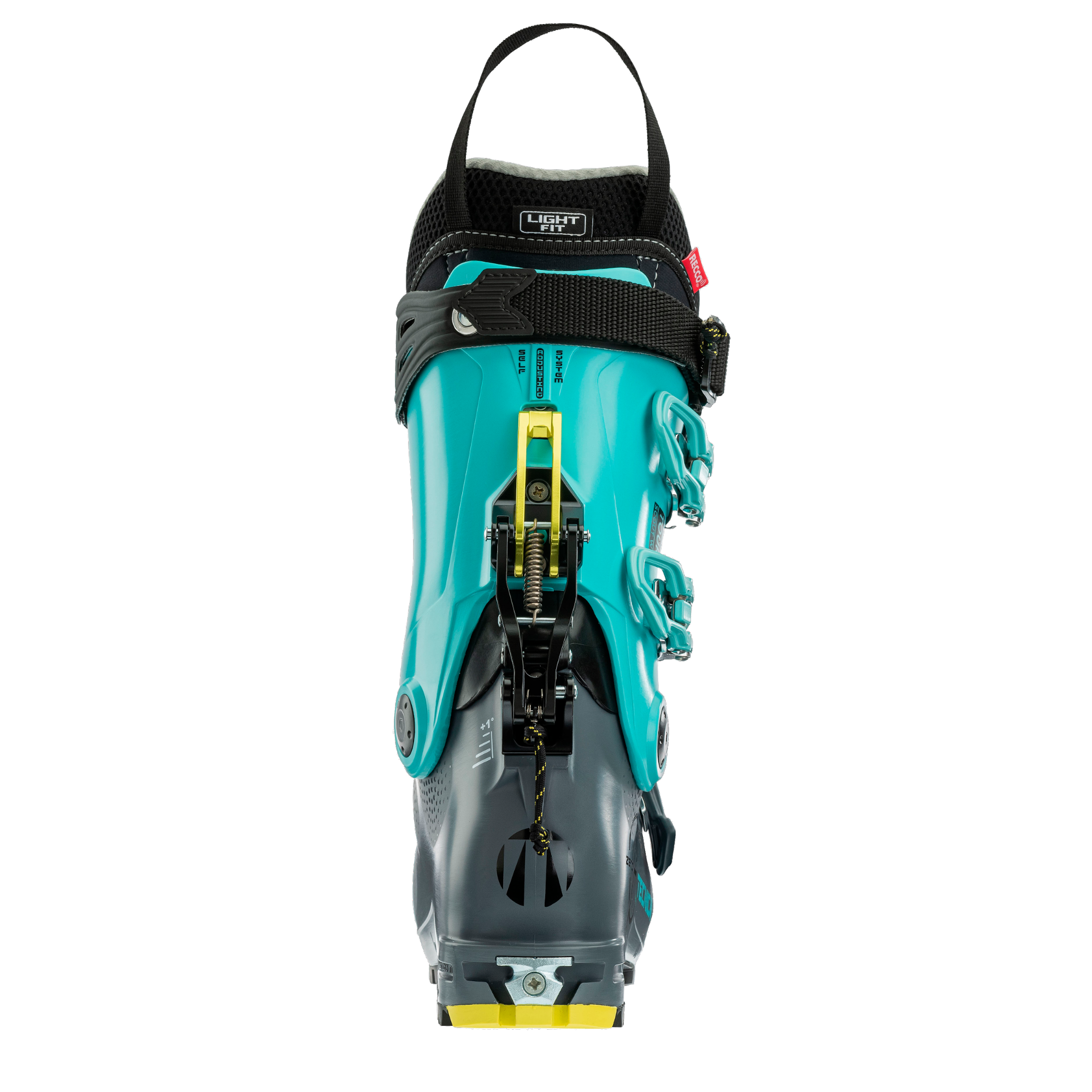 Tecnica 2022 Tecnica Women's Zero G Tour Scout AT Boots