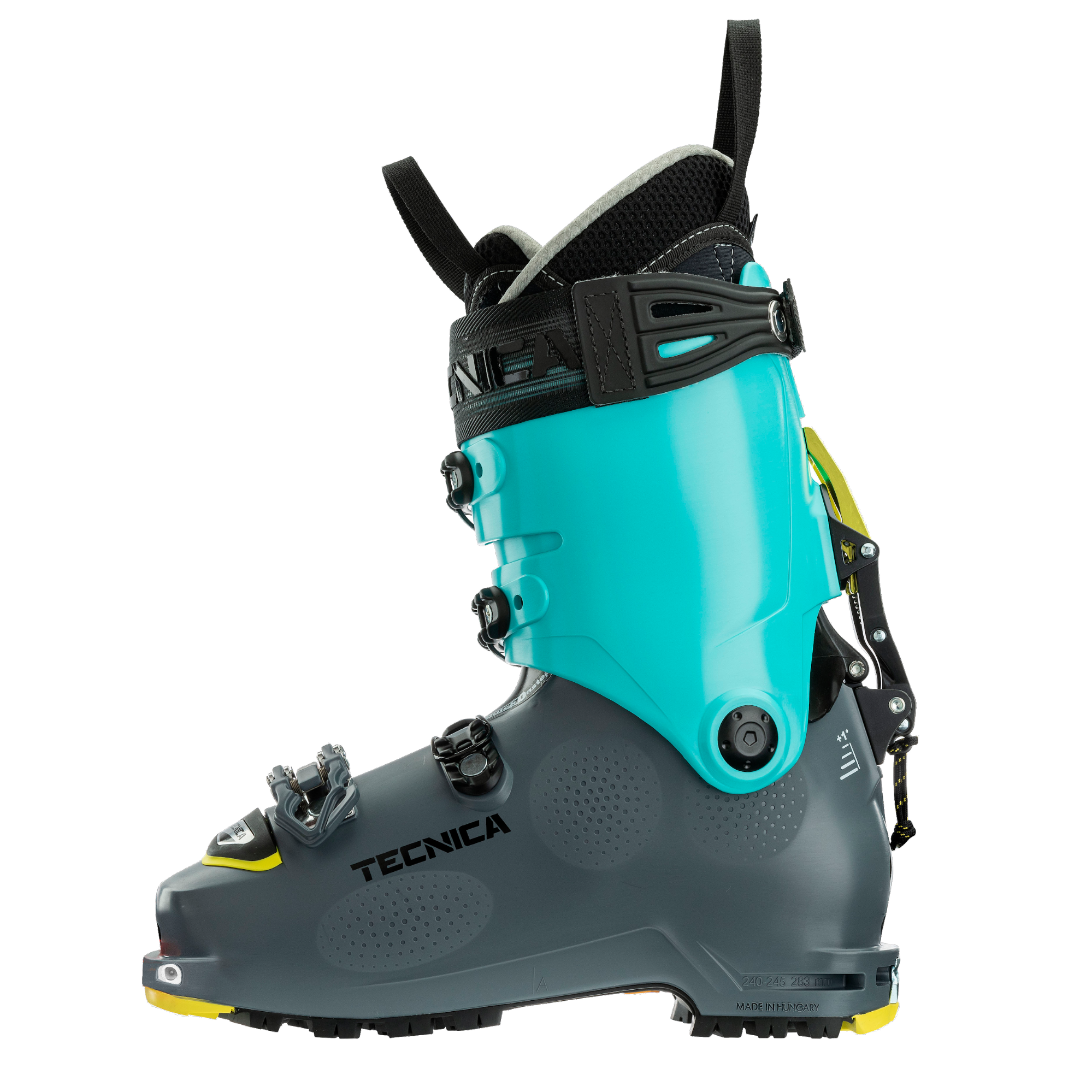 Tecnica 2022 Tecnica Women's Zero G Tour Scout AT Boots