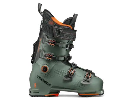 Tecnica Tecnica Cochise HV 120 DYN GW AT Ski Boots