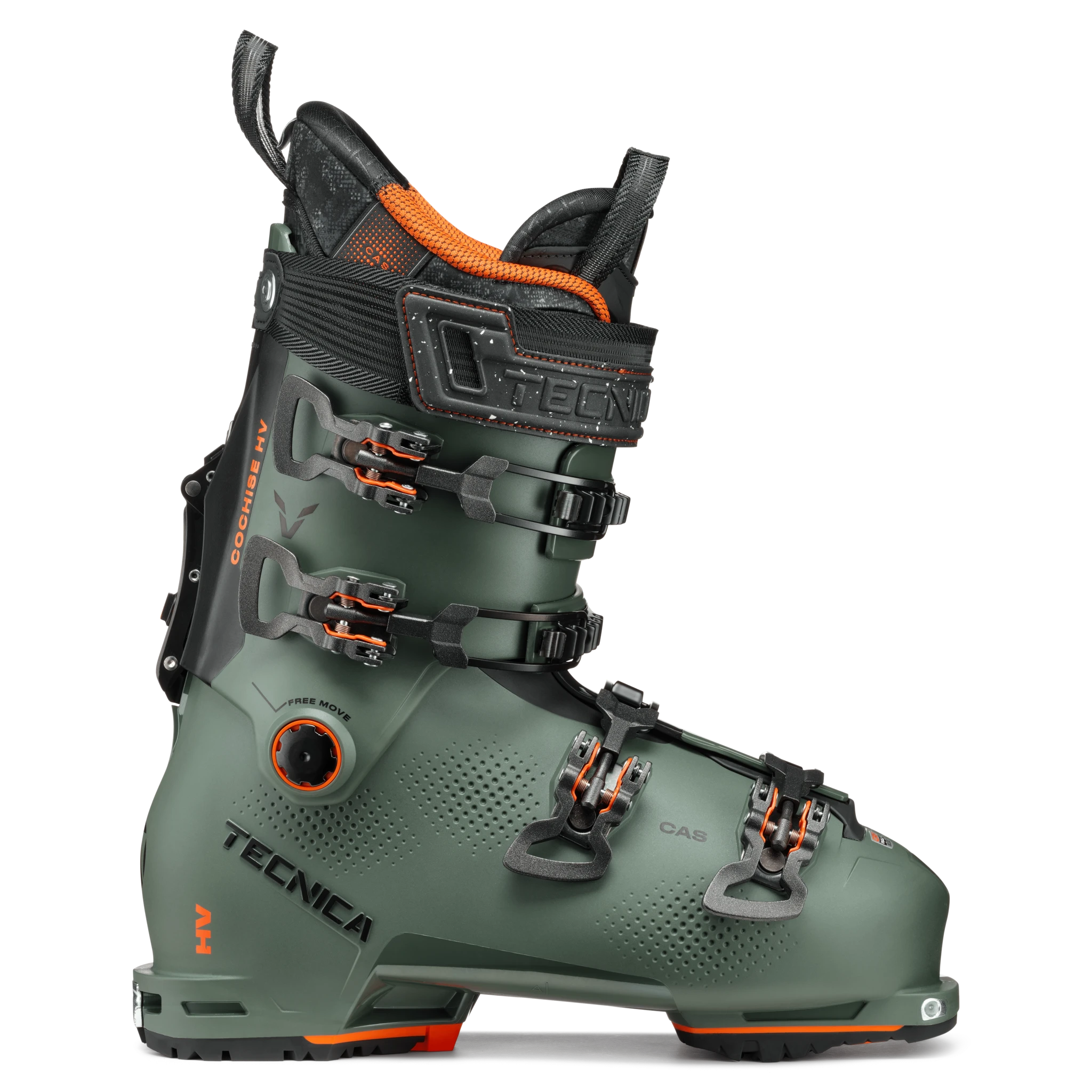 Tecnica Tecnica Cochise HV 120 DYN GW AT Ski Boots