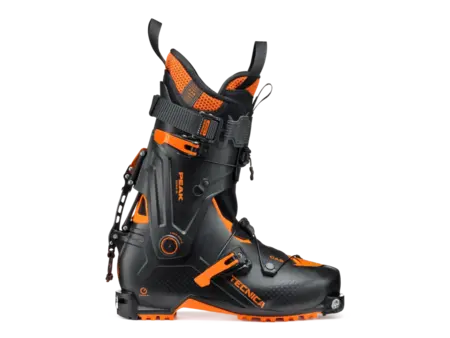 Tecnica Tecnica Zero G Peak AT Ski Boots