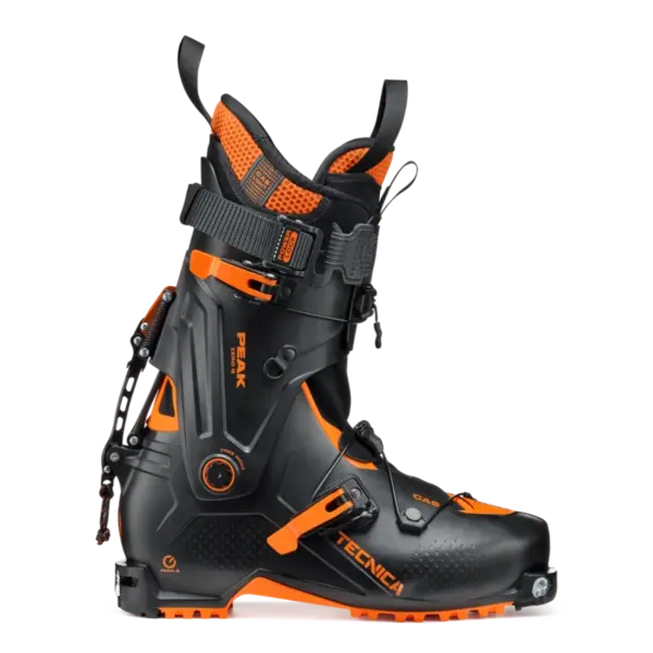 Tecnica Tecnica Zero G Peak AT Ski Boots