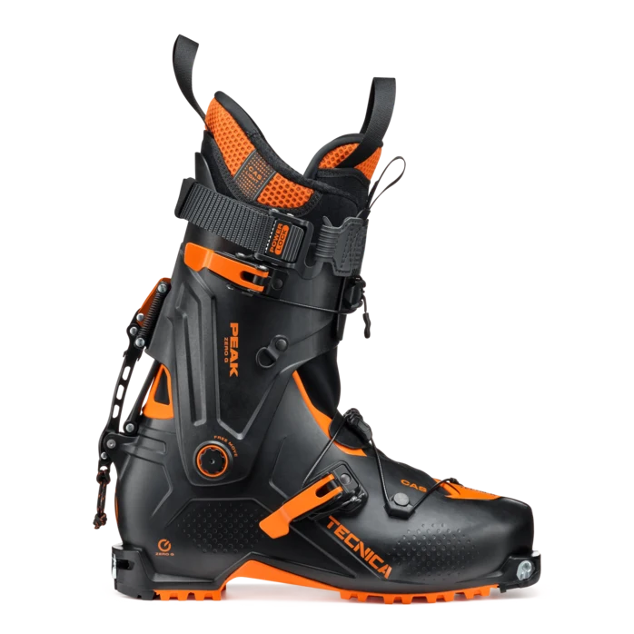 Tecnica Tecnica Zero G Peak AT Ski Boots
