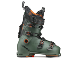 Tecnica Tecnica Cochise 120 DYN GW AT Ski Boots