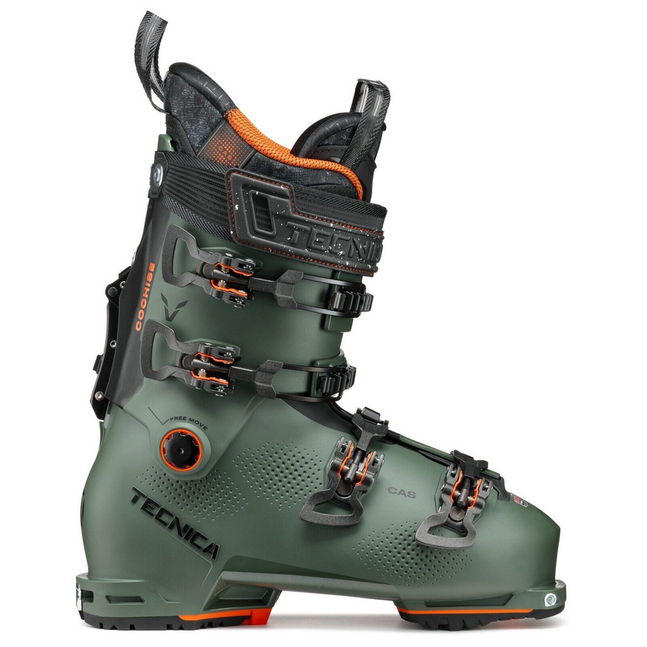 Tecnica Tecnica Cochise 120 DYN GW AT Ski Boots