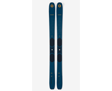 2026 Blizzard Zero G 105 Skis | The BackCountry in Truckee, CA