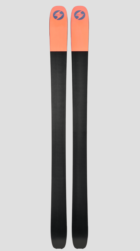 2026 Blizzard Zero G 105 Skis | The BackCountry in Truckee