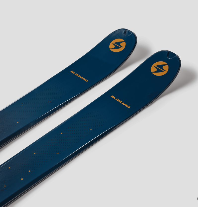 スキー BLIZZARD ZERO G 105 164 Blizzard Zero G 105 Ski - 2026 - Ski