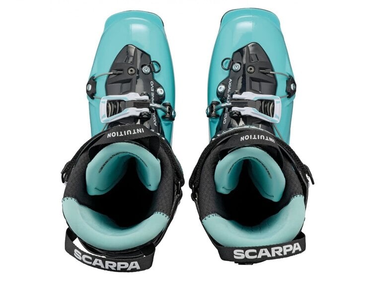 Scarpa Gea Ski Boots - Thumbnail 2