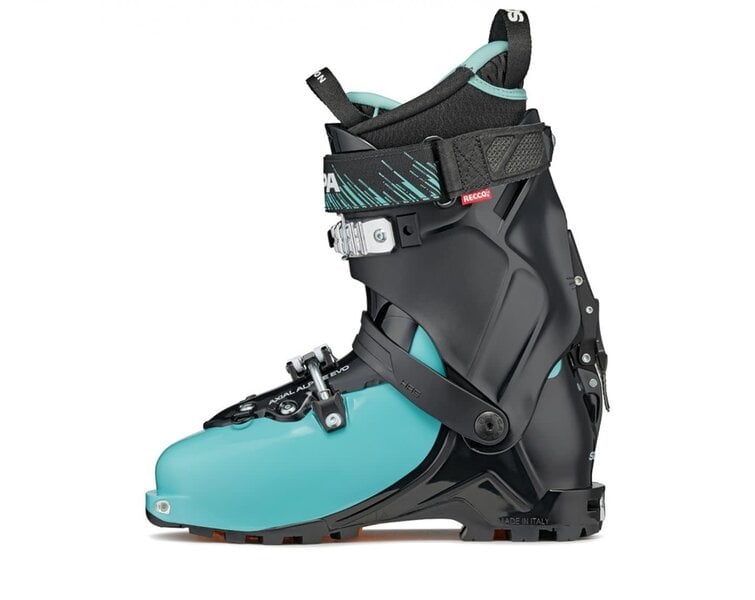 Scarpa Gea Ski Boots - Thumbnail 4