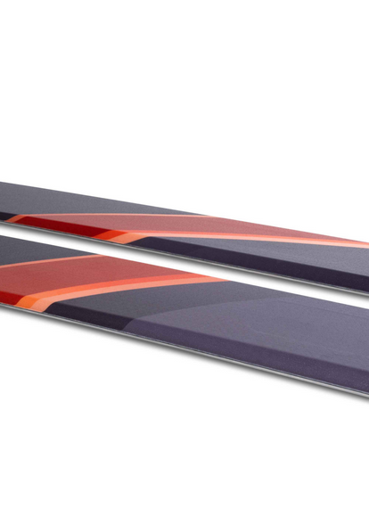 Voile 2026 Voile SuperCharger BC Skis