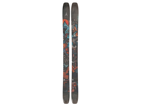 Atomic 2026 Atomic Bent 100 Skis