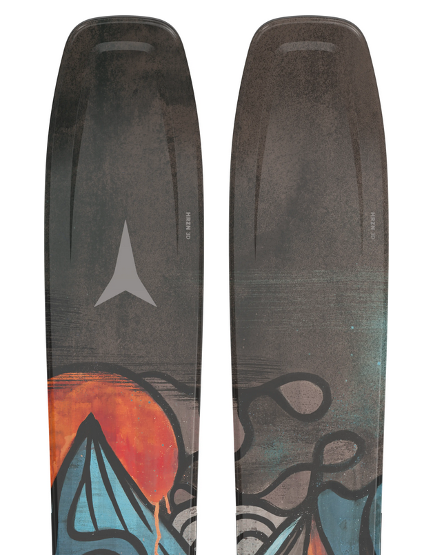 Atomic 2026 Atomic Bent 100 Skis