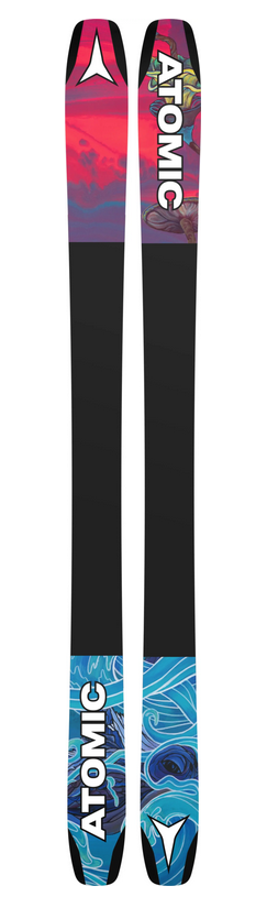 Atomic 2026 Atomic Bent 100 Skis