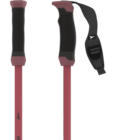 Atomic Atomic W's AMT SQS Carbon Ski Poles