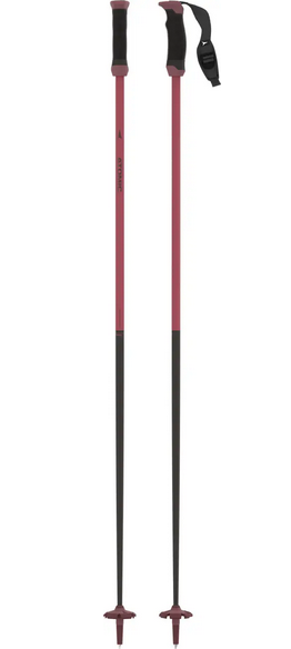 Atomic Atomic W's AMT SQS Carbon Ski Poles