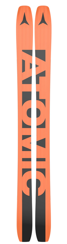 Atomic 2026 Atomic Backland 102 Skis